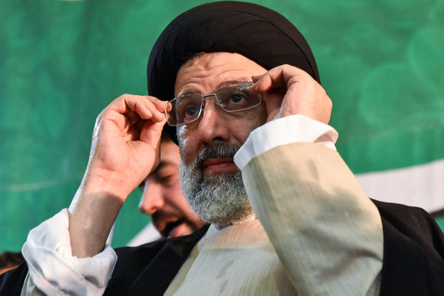 نگاهی به زندگی و فعالیتهای «سیدابراهیم رئیسی» رئیس جدید قوه قضائیه