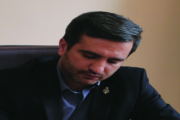 رشد ۲۵ درصدی استقبال هنرمندان از جشنواره موسیقی عاشیقی «مکتب ارومیه» رشد ۲۵ درصدی استقبال هنرمندان از جشنواره موسیقی عاشیقی «مکتب ارومیه»