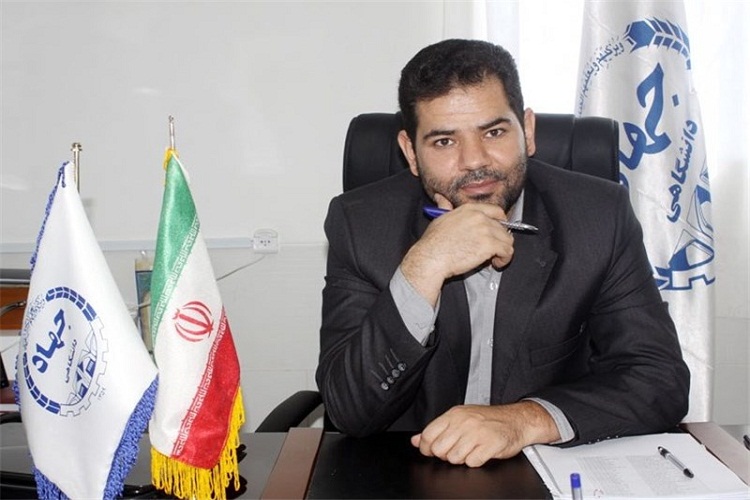 آزمون استخدامی دستگاه&zwnj;های اجرایی در 3 نقطه سمنان برگزار شد