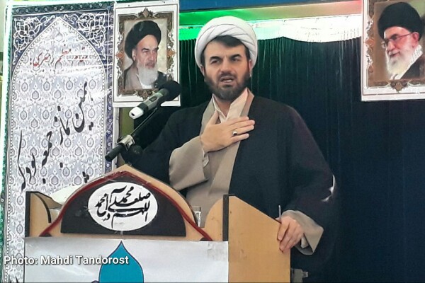 مسئولین خلافکار، بزرگترین دشمنان انقلاب و نظام هستند مسئولین خلافکار، بزرگترین دشمنان انقلاب و نظام هستند