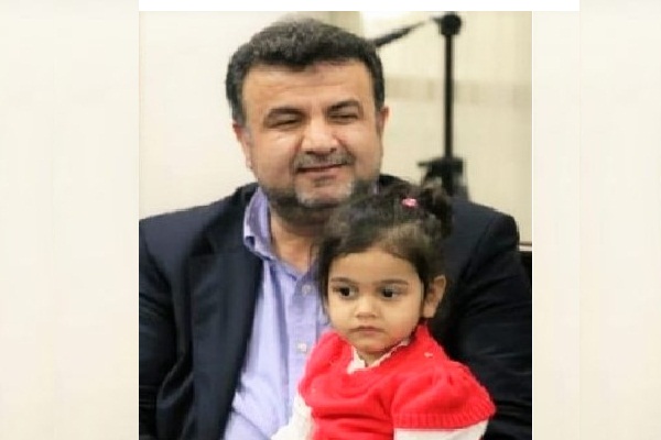 شادی&zwnj;هایمان را در جشن نیکوکاری تقسیم کنیم