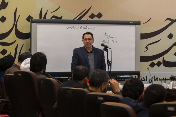 فقر اقتصادی علت اصلی افزایش آسیب&zwnj;های اجتماعی در جامعه/ رفع مشکلات نیازمند پیوستگی مردم است