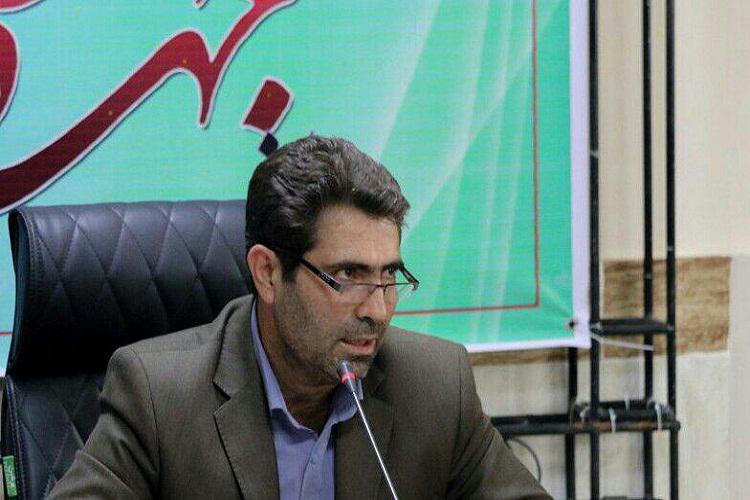 ششمین آزمون استخدامی دستگاه&zwnj;های اجرایی کشور در آذربایجان&zwnj;شرقی برگزار شد