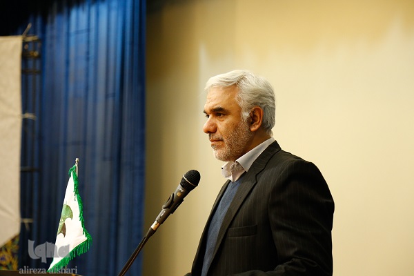 رسالت کانون&zwnj;های مساجد، تلاش برای تحقق گام دوم انقلاب است