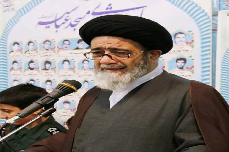بنیاد حفظ آثار در انتقال فرهنگ ایثار بیشتر تلاش کند بنیاد حفظ آثار در انتقال فرهنگ ایثار بیشتر تلاش کند