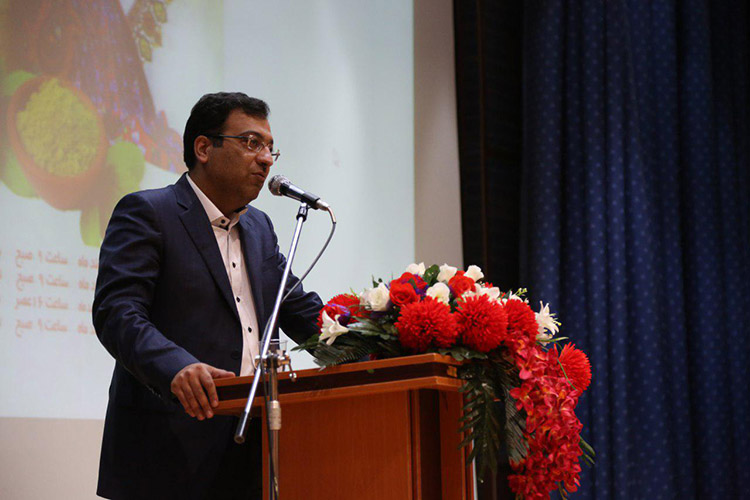مسیر تبادلات فرهنگی یزد و بم احیا می&zwnj;شود