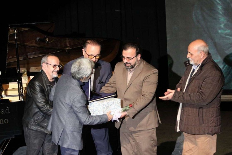 برگزیدگان دومین جشنواره&zwnj; فیلم تبریز معرفی شدند