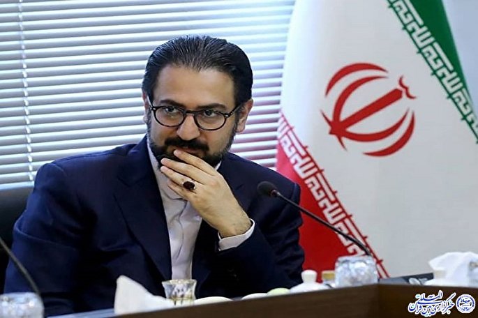 شرهانی، آوردگاه به هم پیوستن چشمه‌های خروشان معرفت است