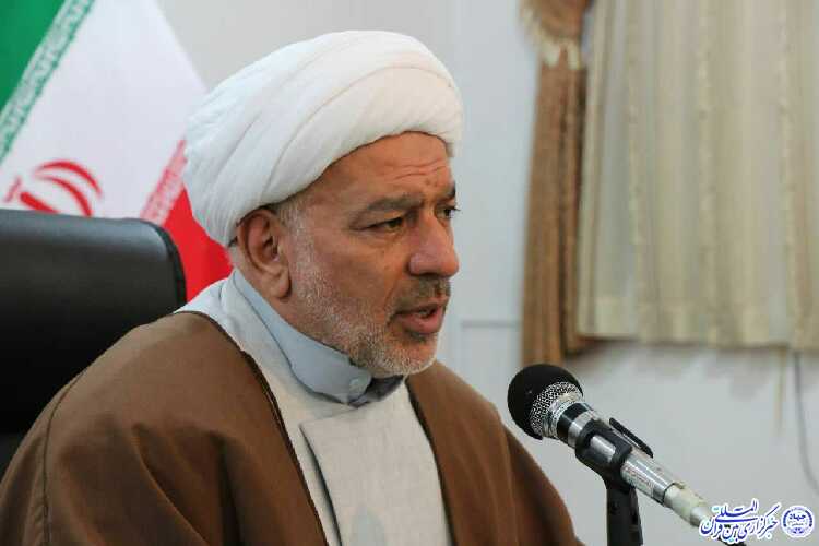 نشست خبری روز بزرگداشت شهدا