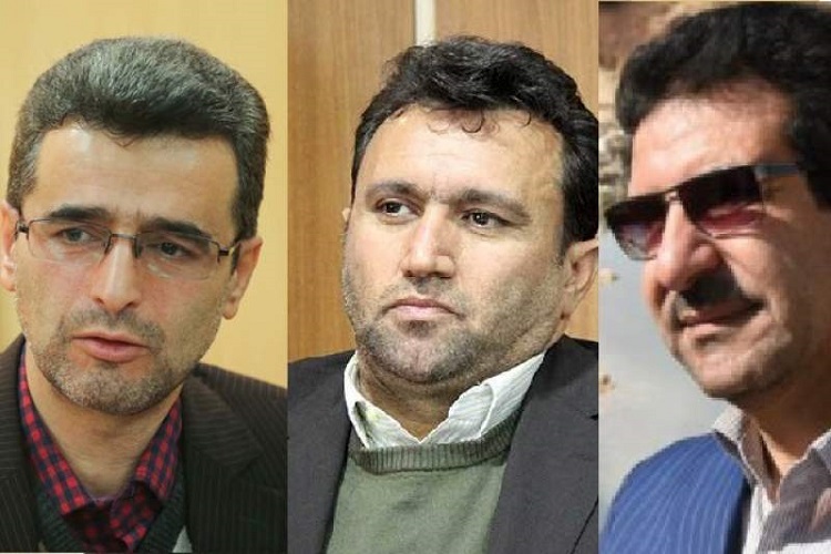 صحت و سلامت ششمین آزمون استخدامی در کهگیلویه و بویراحمد تایید شد صحت و سلامت ششمین آزمون استخدامی در کهگیلویه و بویراحمد تایید شد