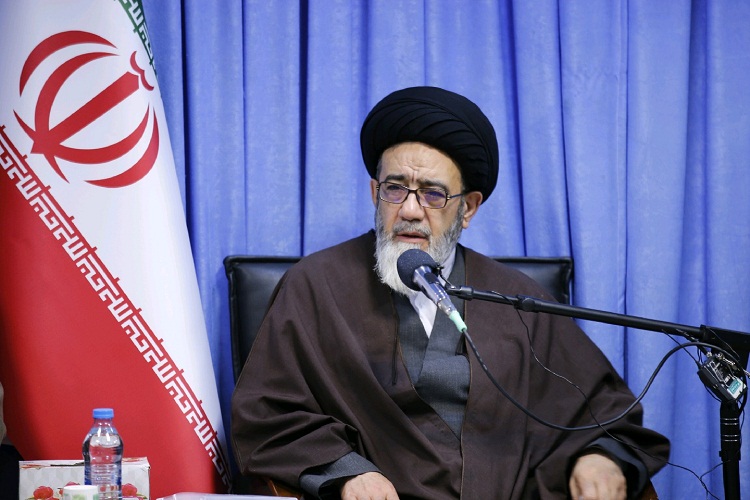 محور فعالیتهای فرهنگی مساجد جذب حداکثری جوانان باشد محور فعالیتهای فرهنگی مساجد جذب حداکثری جوانان باشد