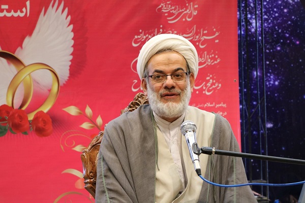 طب اسلامی نتیجه بدبینی به دنیای غرب است