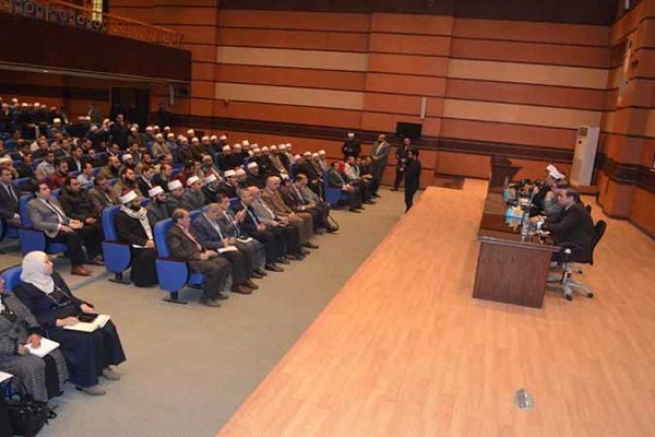مشارکت 30 کشور آفریقایی در مسابقات بین‌المللی قرآن مصر