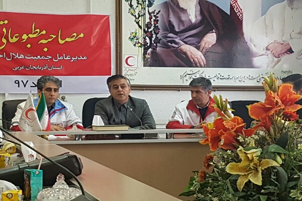 برپایی ۲۳ خیمه نماز در ورودی&zwnj;های آذربایجان غربی
