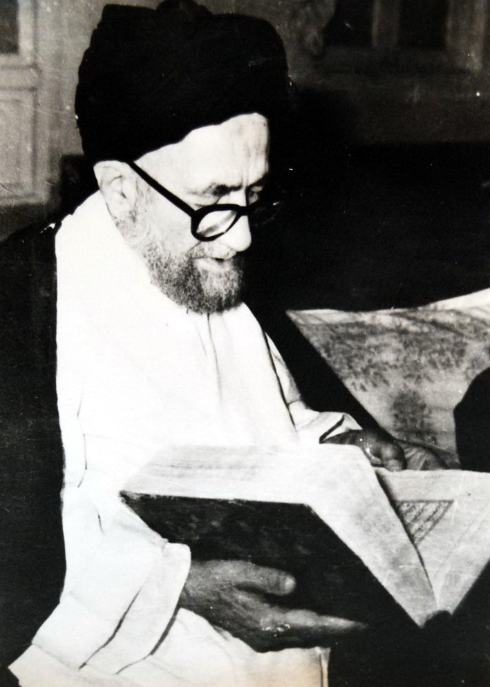 بزرگ‌مردی ذوب در مسیر انقلاب/ از خانه‌ای که پایگاه مبارزات بود تا زمینی که وقف شد