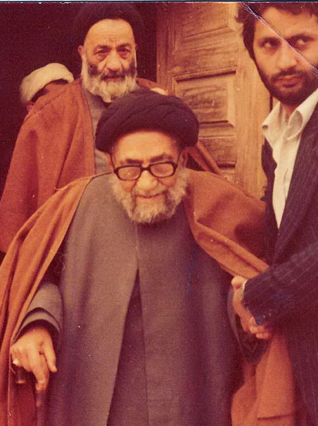 بزرگ‌مردی ذوب در مسیر انقلاب/ از خانه‌ای که پایگاه مبارزات بود تا زمینی که وقف شد