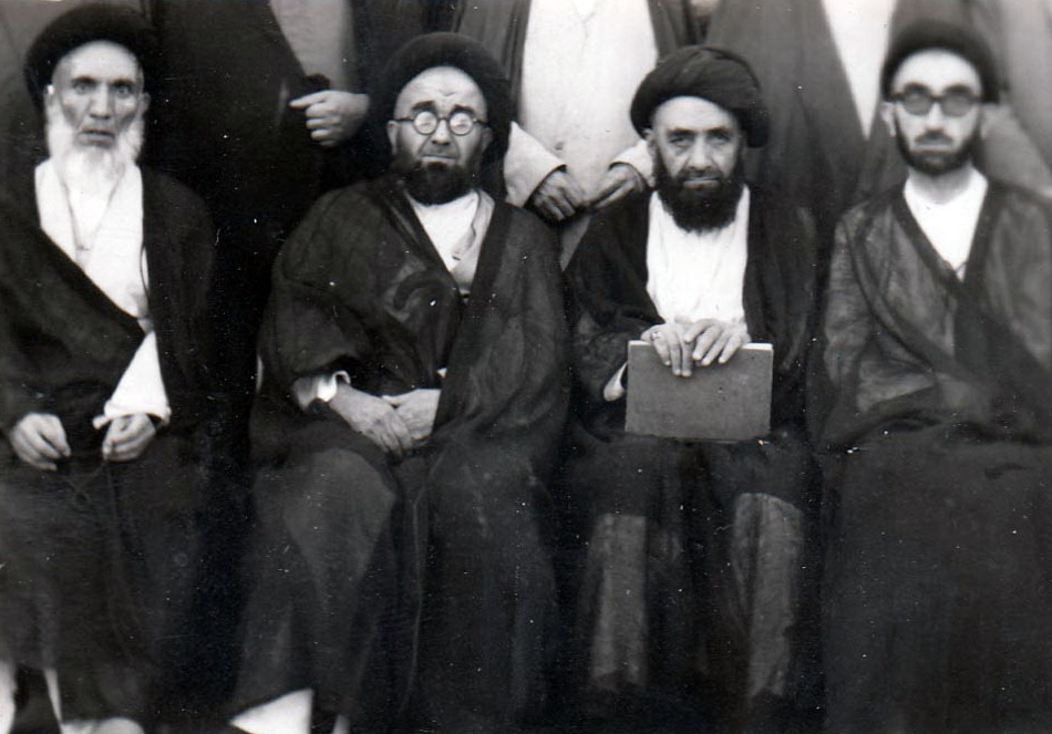 بزرگ‌مردی ذوب در مسیر انقلاب/ از خانه‌ای که پایگاه مبارزات بود تا زمینی که وقف شد