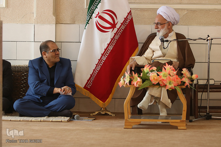 دولت پاکستان عوامل جنایتکار حادثه تروریستی خاش - زاهدان را شناسایی کند