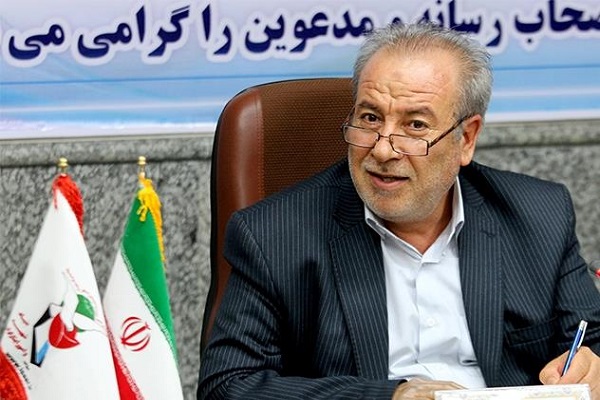 رونمایی از 3 نرم&zwnj;افزار چندرسانه&zwnj;ای شهدا و &laquo;سایت نوید شاهد&raquo; در همدان
