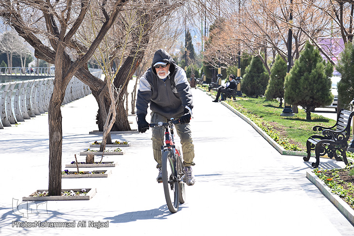دریاچه کیو