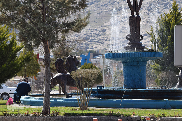 دریاچه کیو