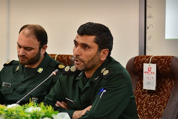 «راهیان نور» دستاوردی در صدور انقلاب به جهان «راهیان نور» دستاوردی در صدور انقلاب به جهان