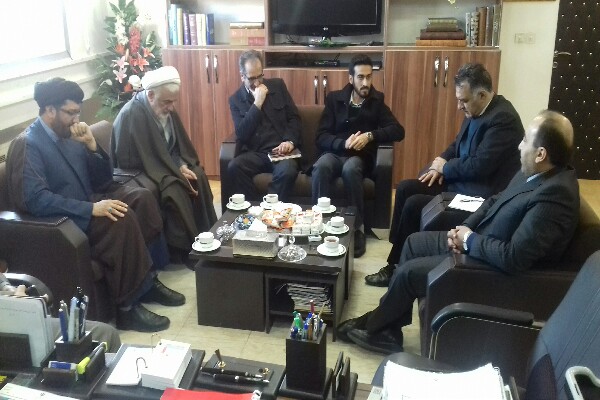 نیروی انسانی، اولین اصل توسعه دستگاهها هستند نیروی انسانی، اولین اصل توسعه دستگاهها هستند