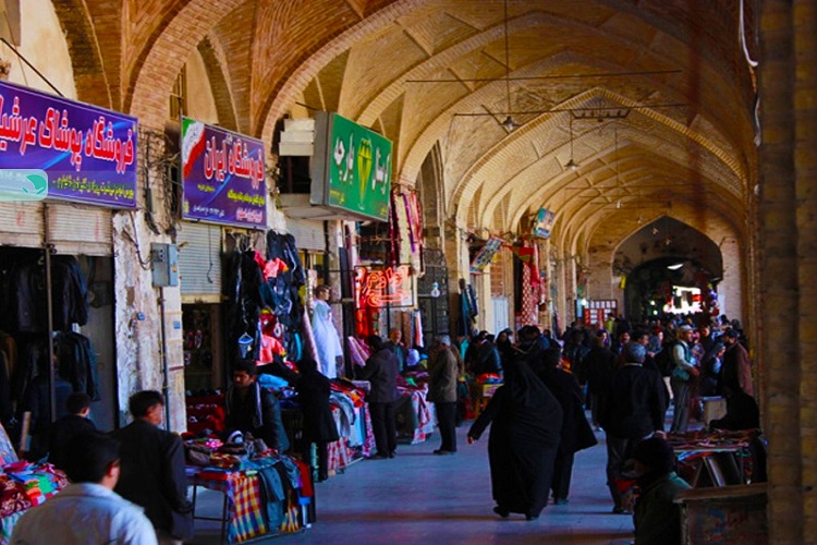 یکی از جلوه&zwnj;های اقتصاد مقاومتی خوب مصرف کردن است