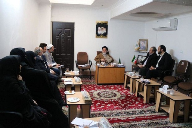 ایجاد انجمن خیرین کتابخانه&zwnj;ساز در سمنان