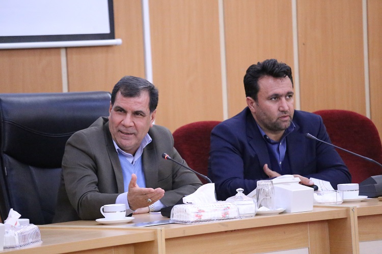 ۳۳ پروژه اقتصاد مقاومتی کهگیلویه و بویراحمد شتاب میگیرد ۳۳ پروژه اقتصاد مقاومتی کهگیلویه و بویراحمد شتاب میگیرد