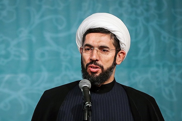 سند دانشگاه اسلامی از اسناد مظلوم کشور است