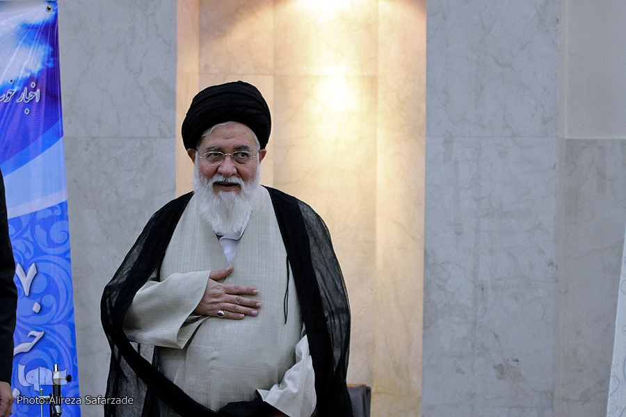 مهم&zwnj;ترین رسالت در مومن&zwnj;سازی، ازاله شک از اندیشه مومنان است