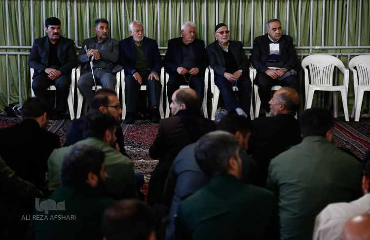 بزرگ داشت 7 روز شهدای زاهدان بزرگ داشت 7 روز شهدای زاهدان
