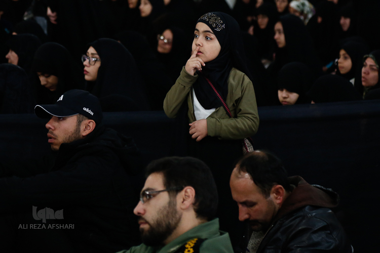 بزرگ داشت 7 روز شهدای زاهدان بزرگ داشت 7 روز شهدای زاهدان
