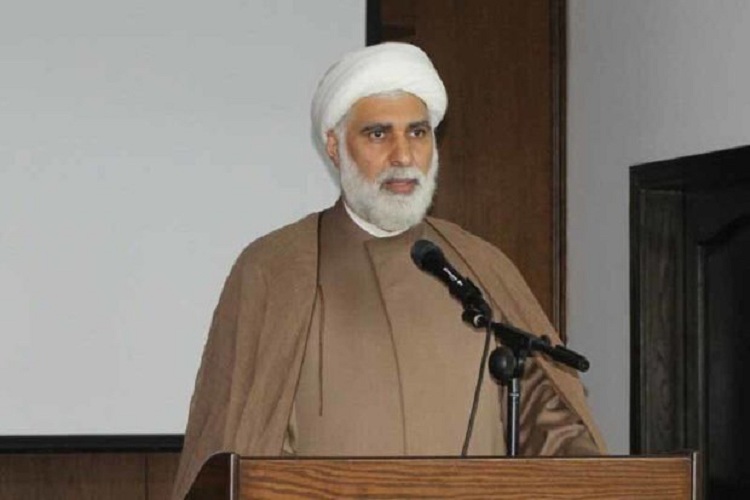 اوج شکوفایی تمدن اسلامی در زمان امام رضا(ع) رخ داد