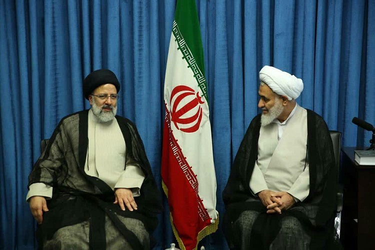 حسن سابقه آیت الله رئیسی، توشه گرانسنگی در مسیر تحول گام دوم انقلاب است
