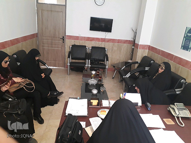 آزمون طرح حفظ تلفنی قرآن در لرستان برگزار شد