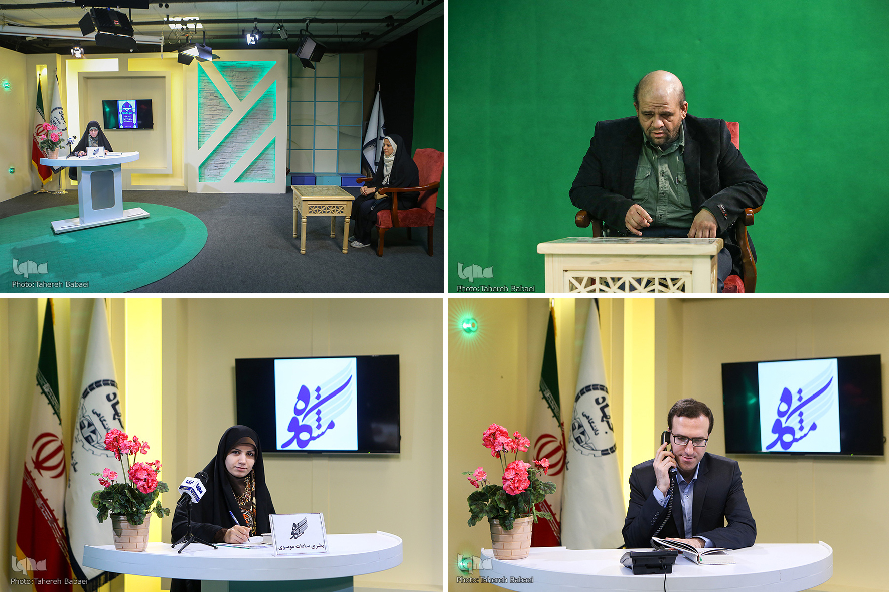 ضعف و قوت طرح قرآنی «مشکوة»/ انگیزه‌دهی و انس بیشتر با قرآن