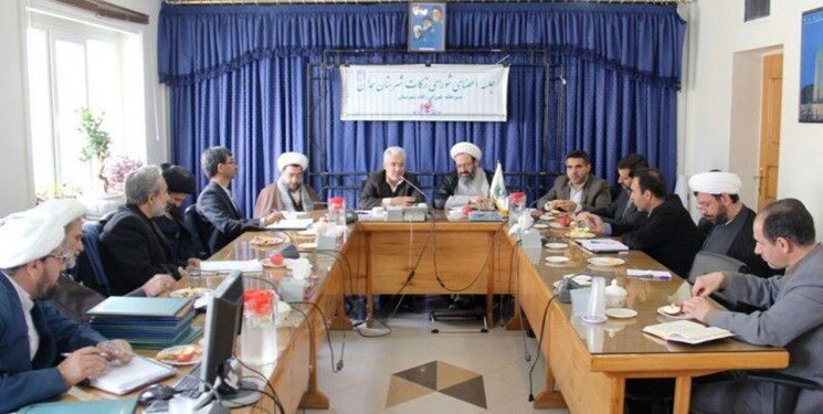آثار وضعی پرداخت زکات تبیین شود