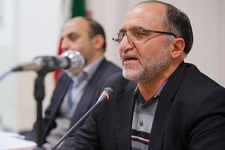 اسکان روزانه 15هزار زائر نوروزی در مسجد جمکران