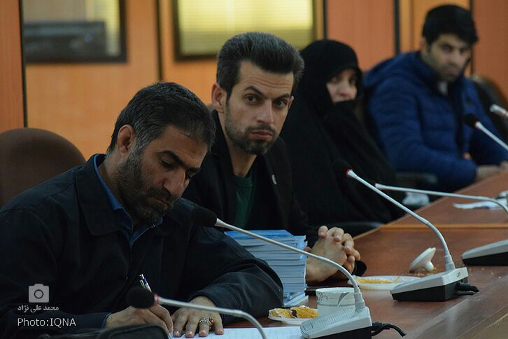 برگزاری نشست فصلی &laquo;یاوران نماز&raquo; لرستان