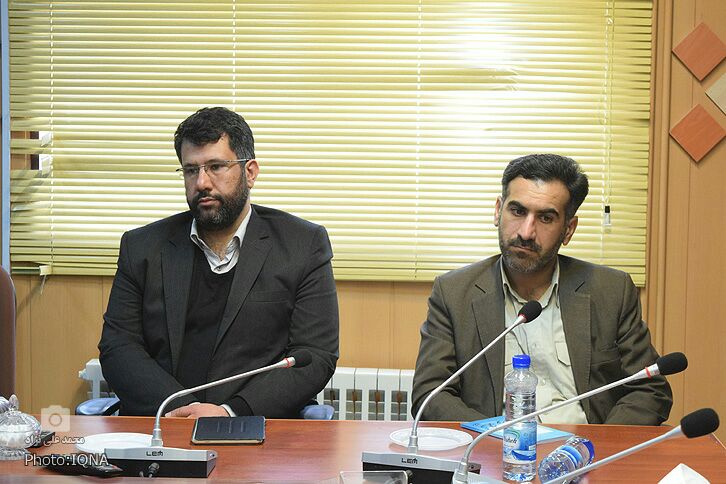 برگزاری نشست فصلی &laquo;یاوران نماز&raquo; لرستان