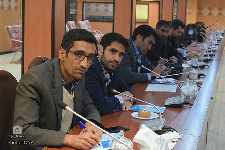 برگزاری نشست فصلی &laquo;یاوران نماز&raquo; لرستان