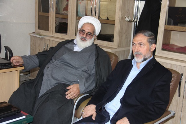 نقش ویژه انقلاب اسلامی در شناساندن تفکر شیعی در ترکیه/اهل تسنن ترکیه، محبان اهل بیت هستند