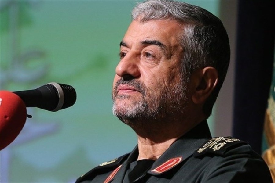 تداوم چهل&zwnj; سالگی انقلاب مدیون هشت سال دفاع مقدس است/ آیات قرآنی مبنای حرکت رزمندگان در دفاع مقدس بود