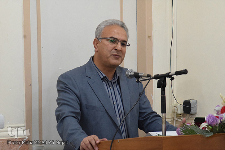 شرکت ۱۸۰ نفر در مسابقات قرآن  شرکت برق لرستان