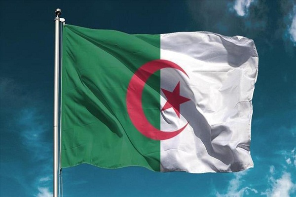 الجزایر 