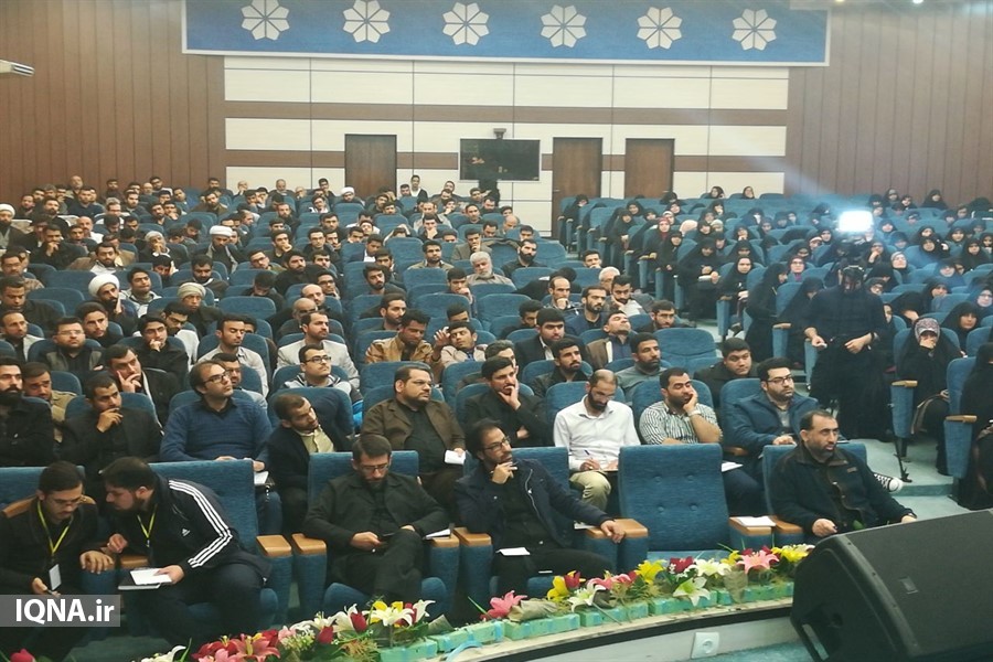 تازه داریم این حرف&zwnj;ها را می&zwnj;شنویم ...