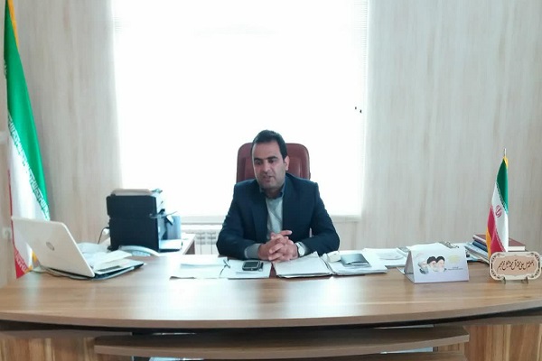 مدارس تویسرکان استاندارد سازی شدند