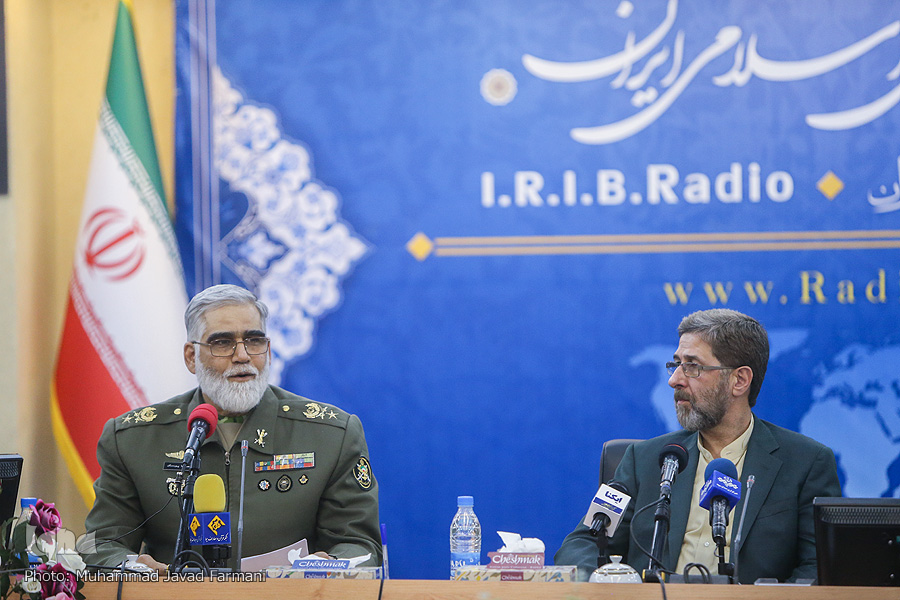 رادیو قرآن برای حرکت خلاقانه بعدی آماده شود